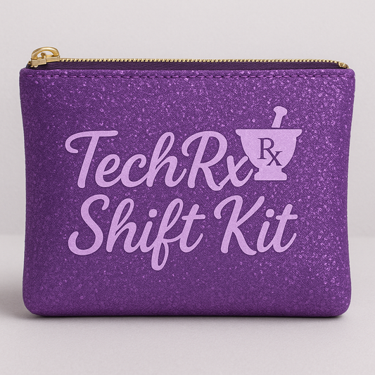 TechRX Shift Kit