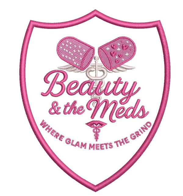 Beauty & The Meds